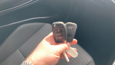 Hyundai i20 1.0T GDi 48V MHD Premium 5dr DCT Petrol Hatchback